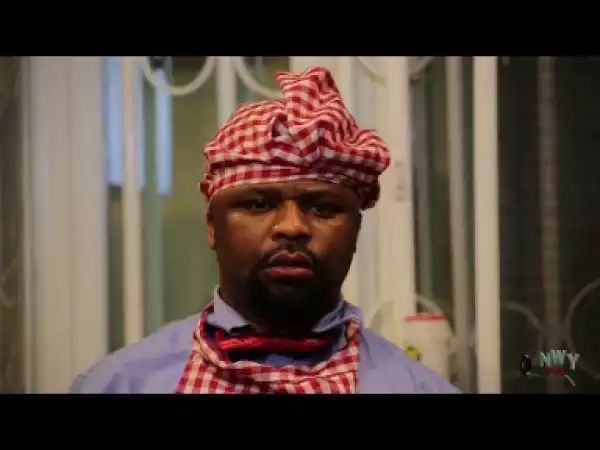 The House Cook Season 1&2 - 2019 Latest Nigerian Nollywood Comedy Movie Full HD